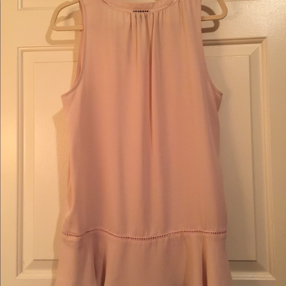 Mossimo blouse - Picture 3 of 6